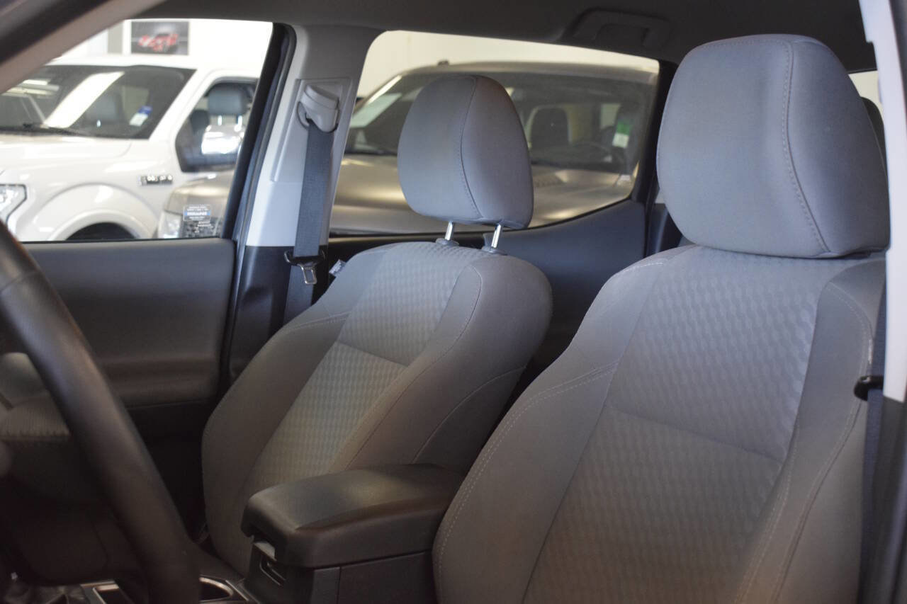 Used 2020 Toyota Tacoma SR5 image 52