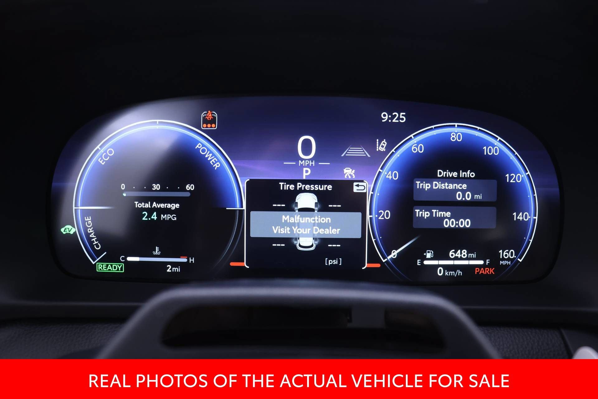 New 2026 Toyota Crown Signia w/ Advanced Technology Package AWD/4WD image 7