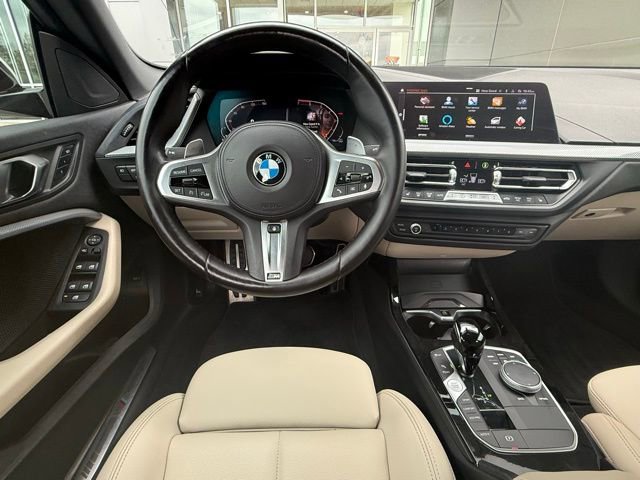 Used 2023 BMW 228i Gran Coupe w/ M Sport Package image 22