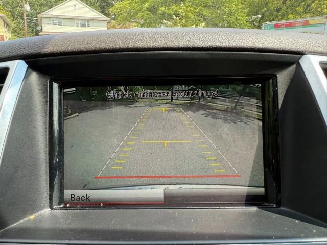 Used 2014 Mercedes-Benz ML 350 4MATIC image 19