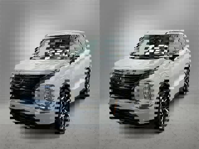 Used 2022 Mitsubishi Outlander ES