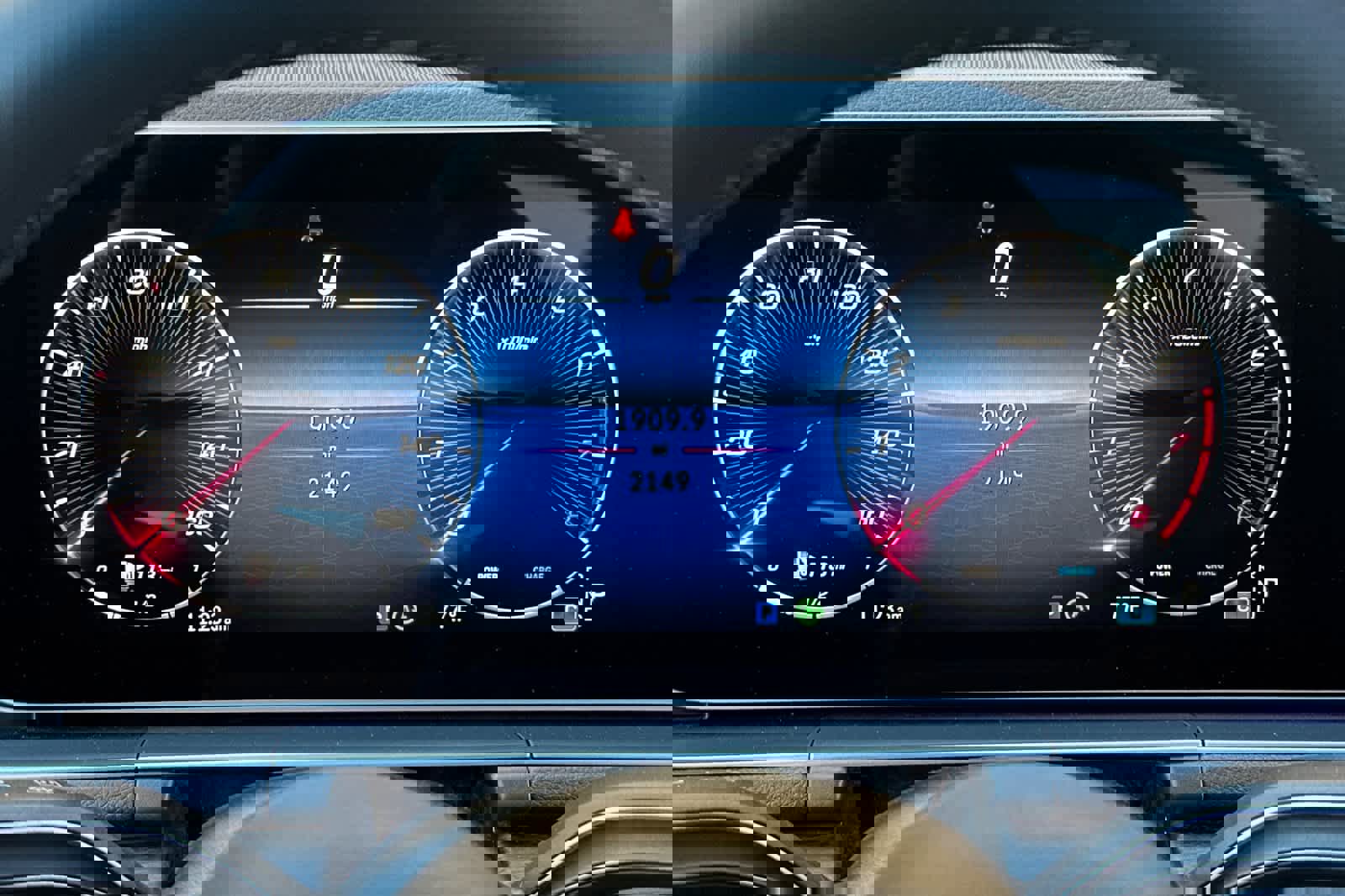 Certified 2026 Mercedes-Benz GLE 350 4MATIC image 24