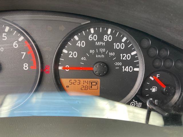 Used 2019 Nissan Frontier S RWD image 26