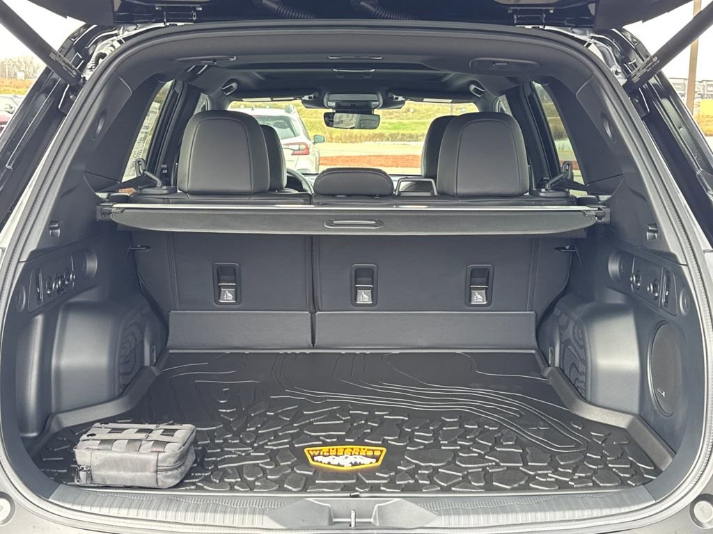 New 2026 Subaru Forester Wilderness image 13