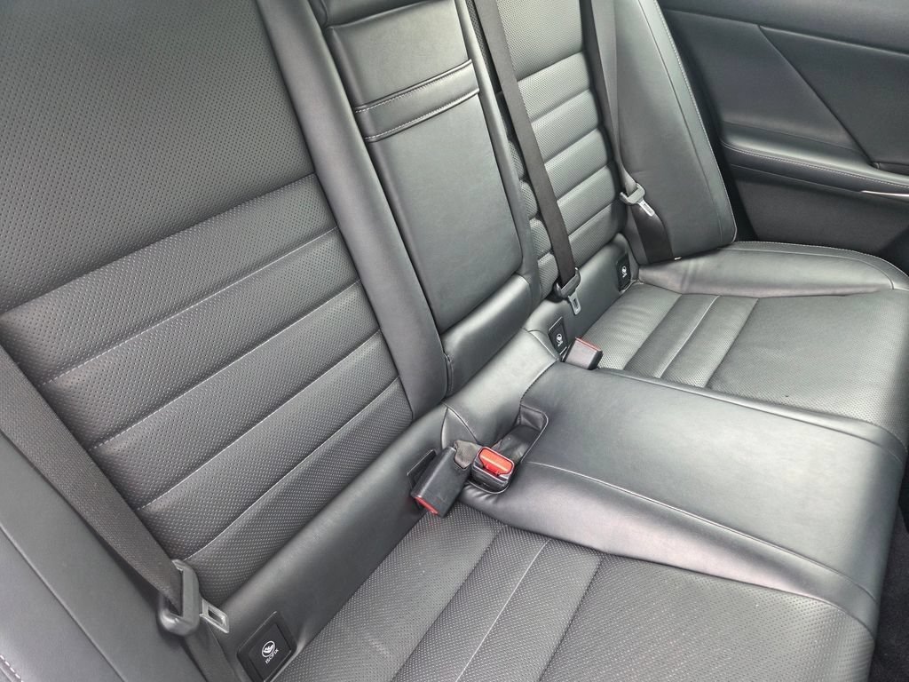 Used 2015 Lexus IS 250 AWD w/ F-Sport Package image 5