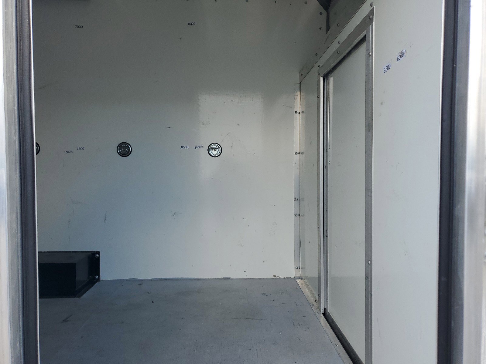 Used 2023 Ford E-350 and Econoline 350 Super Duty w/ Driver's Safety Package image 12