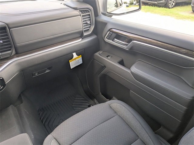 New 2026 Chevrolet Silverado 1500 LT image 18