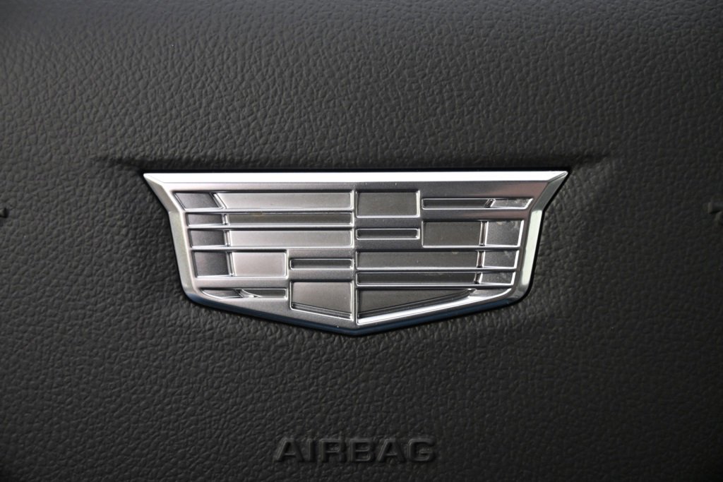 New 2025 Cadillac Lyriq Luxury image 34