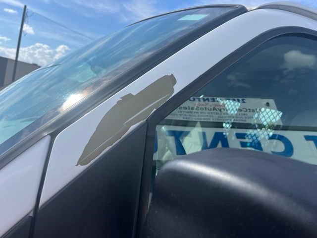 Used 2012 Chevrolet Express 2500 RWD image 5