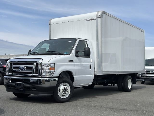New 2024 Ford E-450 and Econoline 450 Super Duty w/ Power Windows & Locks Group image 48