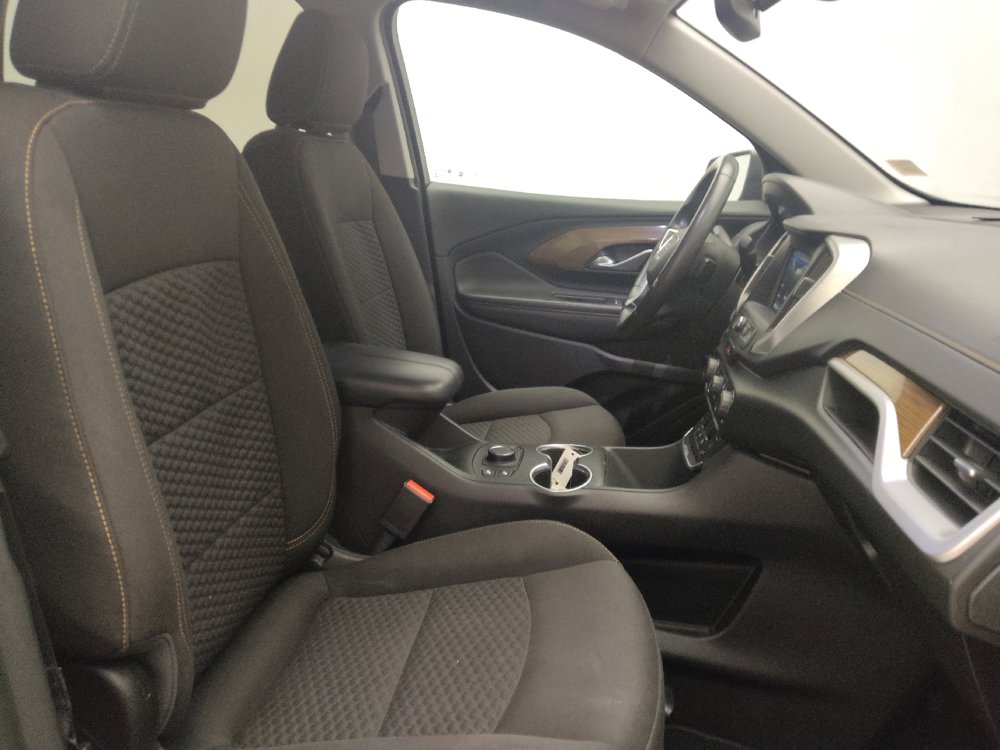 Used 2019 GMC Terrain SLE w/ Driver Convenience Package FWD image 21