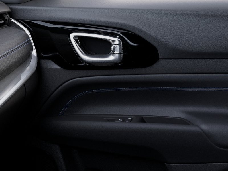 New 2026 Jeep Compass Latitude image 26