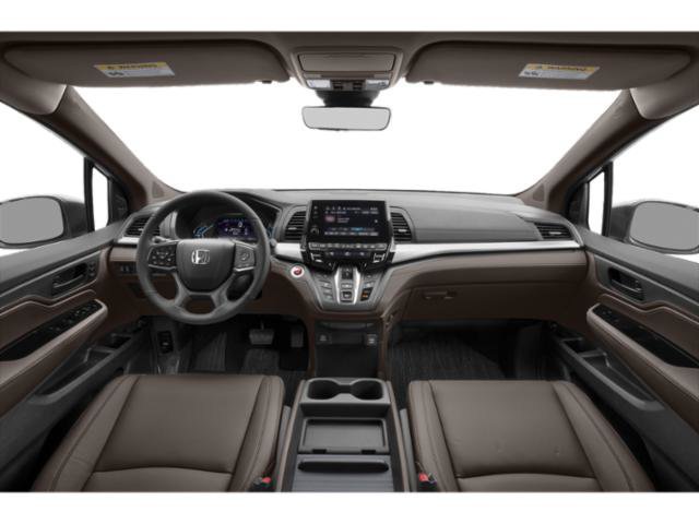 Certified 2024 Honda Odyssey EX-L image 11
