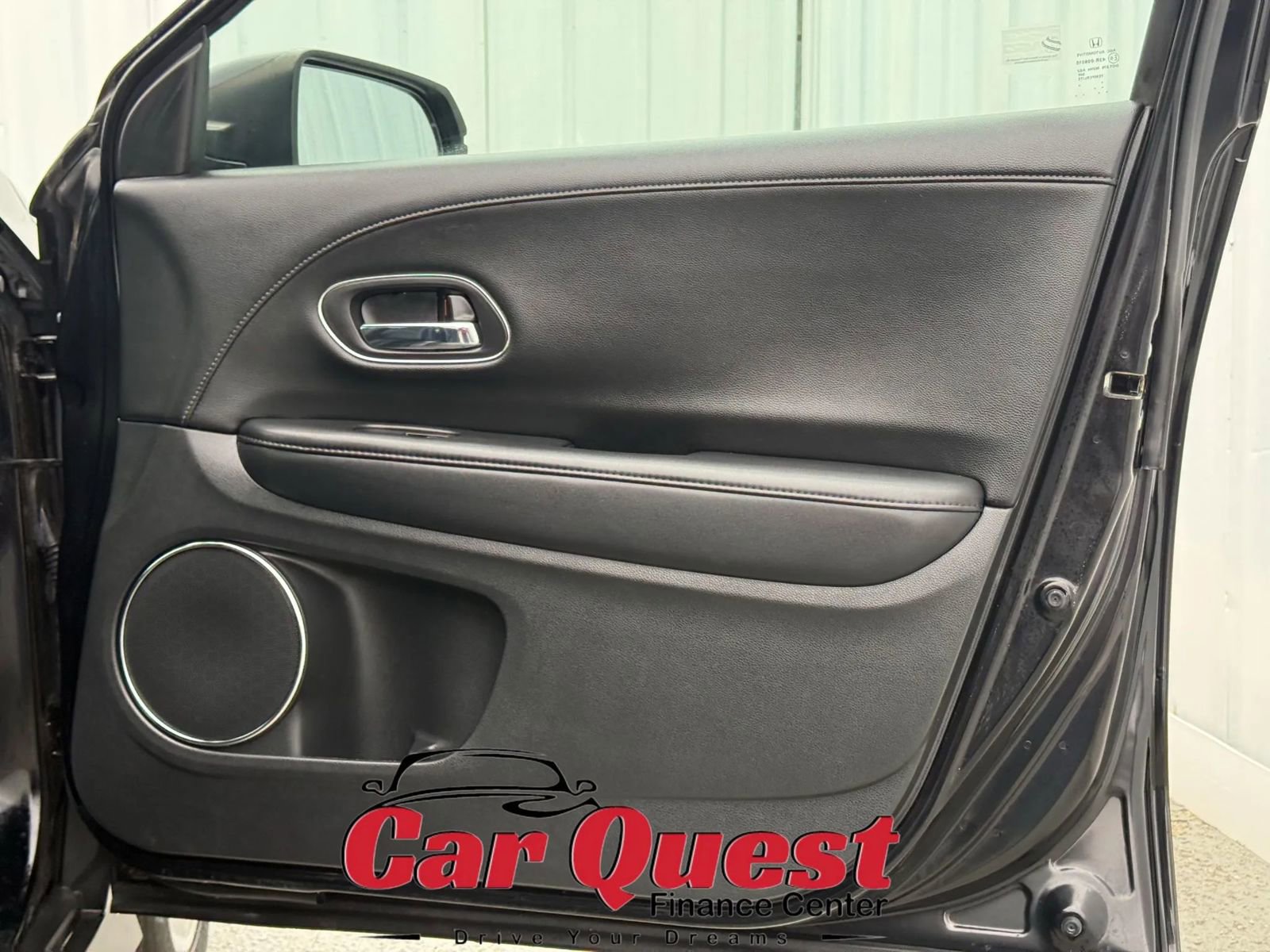 Used 2019 Honda HR-V EX-L image 19