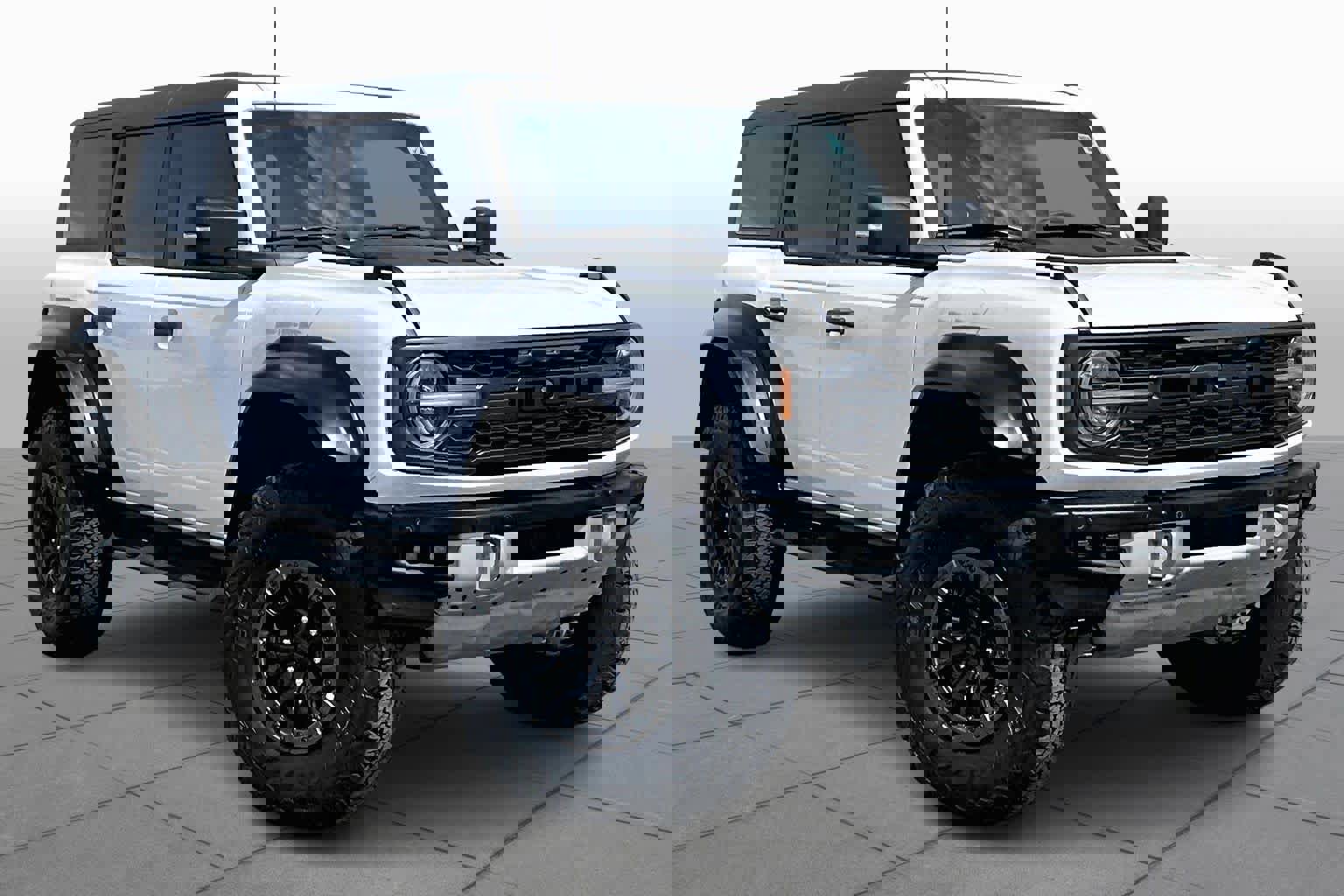 Used 2023 Ford Bronco Raptor image 3