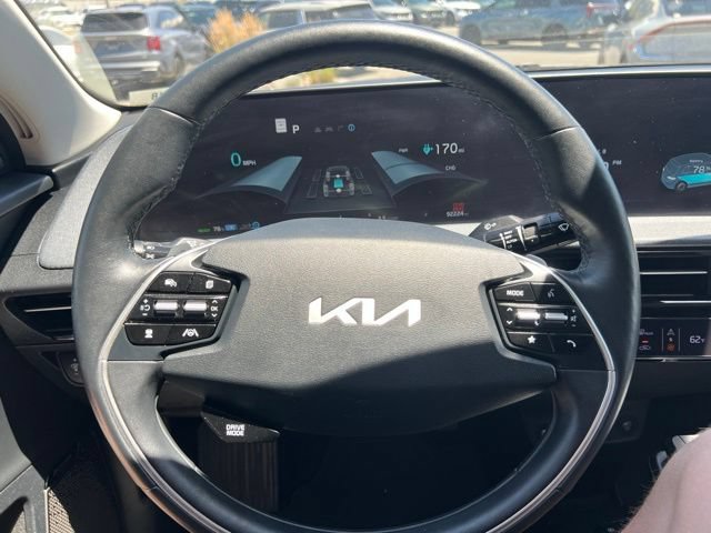 Used 2022 Kia EV6 Wind AWD/4WD image 8