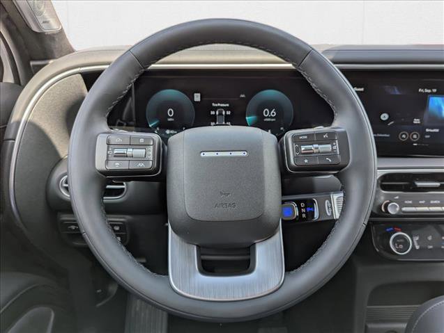 New 2026 Hyundai Palisade Calligraphy image 13