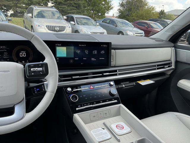 New 2026 Hyundai Santa Fe SEL image 7