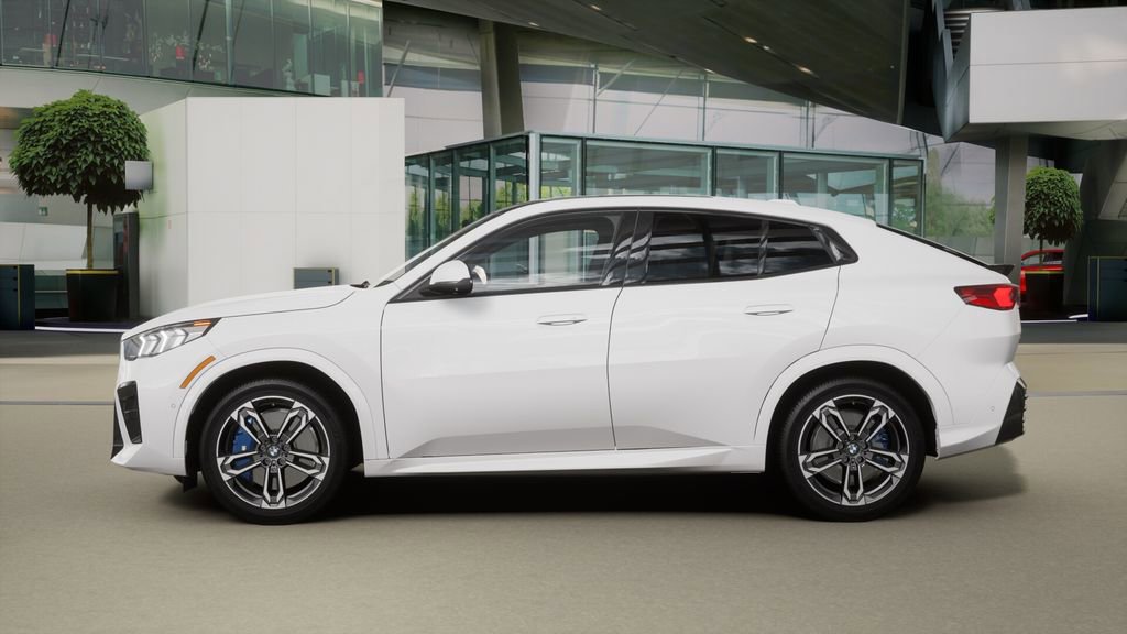 New 2026 BMW X2 xDrive28i w/ Technology Package image 4