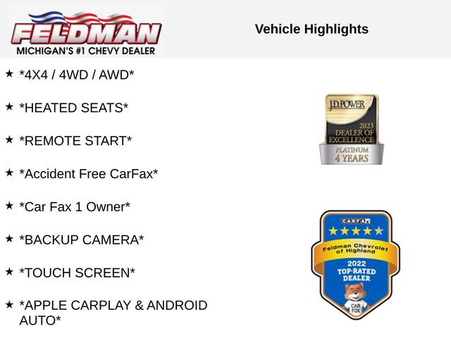 Used 2022 Chevrolet Silverado 1500 LT AWD/4WD image 3