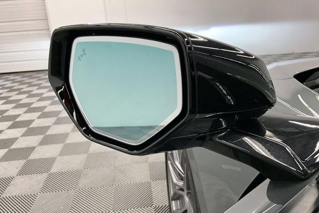 Used 2024 Chevrolet Corvette Z06 RWD image 35
