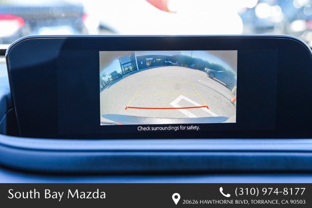 Certified 2024 MAZDA CX-30 AWD 2.5 S w/ Select Sport Pkg image 21