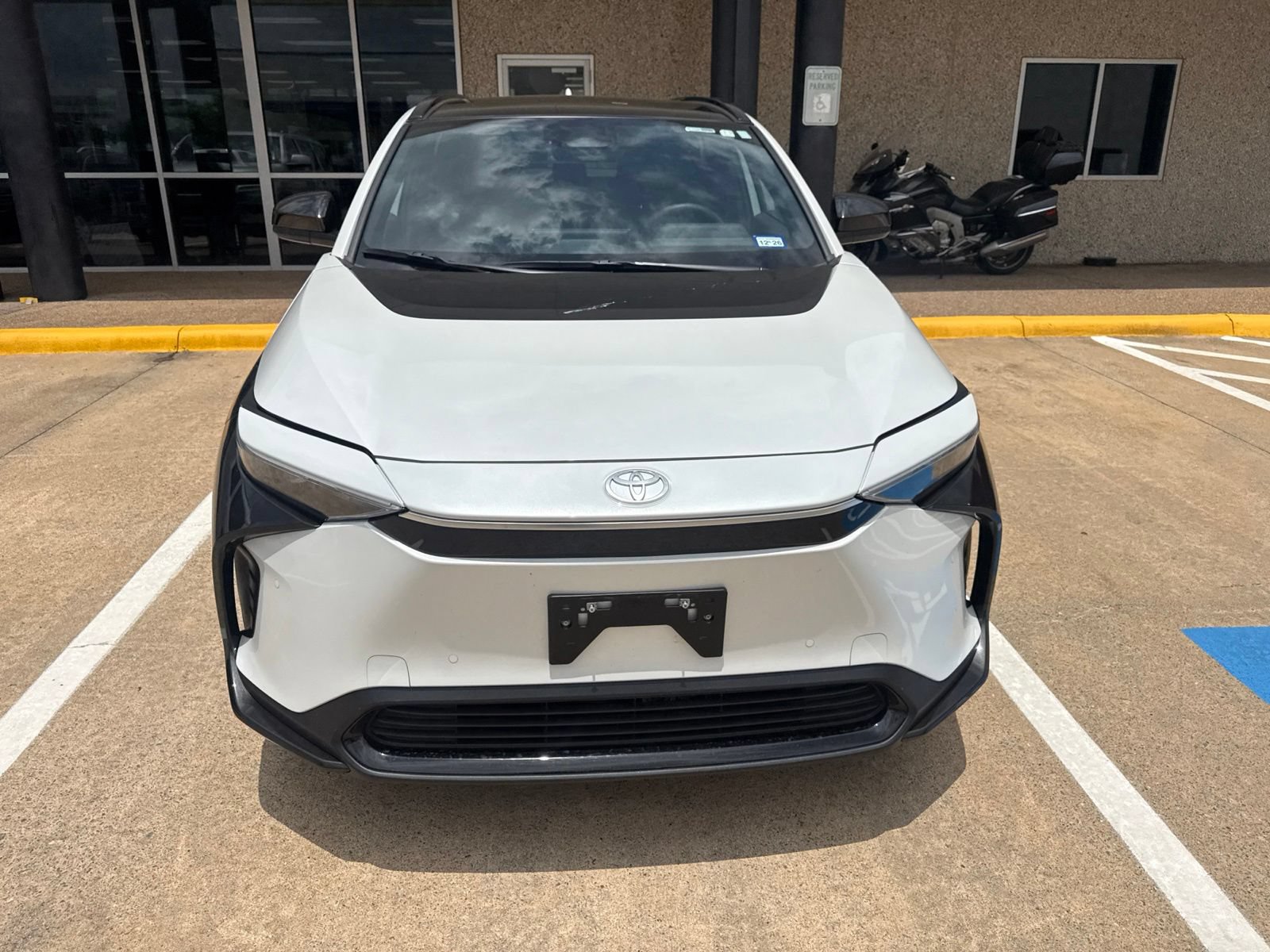 Used 2024 Toyota bZ4X FWD w/ Weather Package video 2