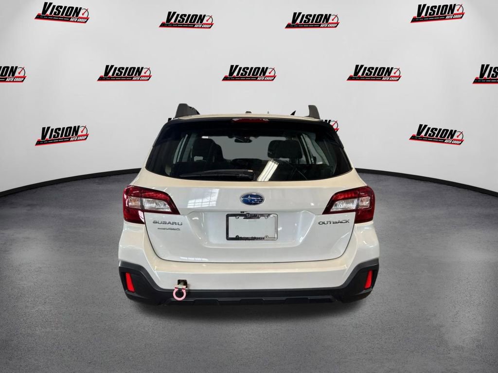Used 2019 Subaru Outback 2.5i image 6