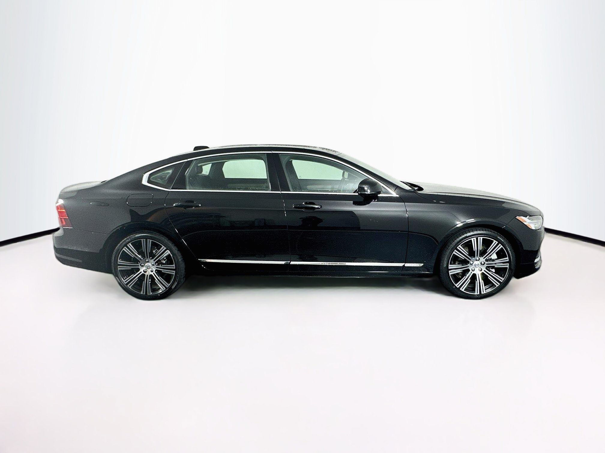 Used 2025 Volvo S90 B6 Ultra w/ Lounge Package AWD/4WD image 10