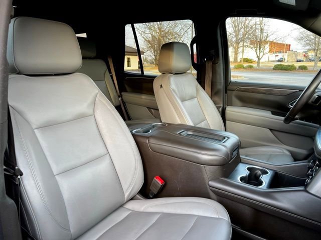 Used 2021 Chevrolet Tahoe LT image 26