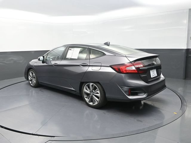 Used 2018 Honda Clarity Plug-In Hybrid image 7