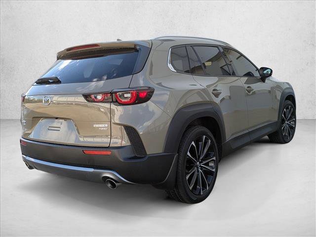 Used 2024 MAZDA CX-50 AWD 2.5 Turbo w/ Cargo Package image 5
