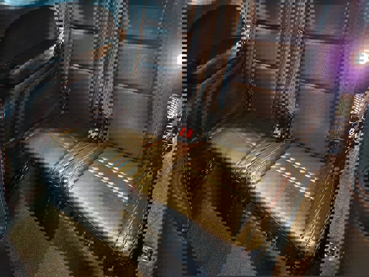 Used 2022 Dodge Durango R/T w/ Blacktop Package image 52