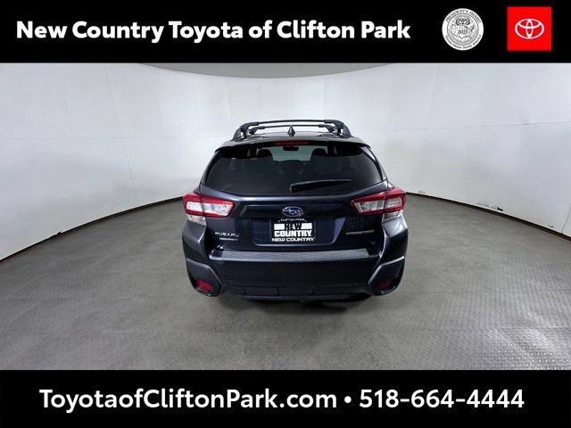 Used 2018 Subaru Crosstrek 2.0i Premium AWD/4WD image 4