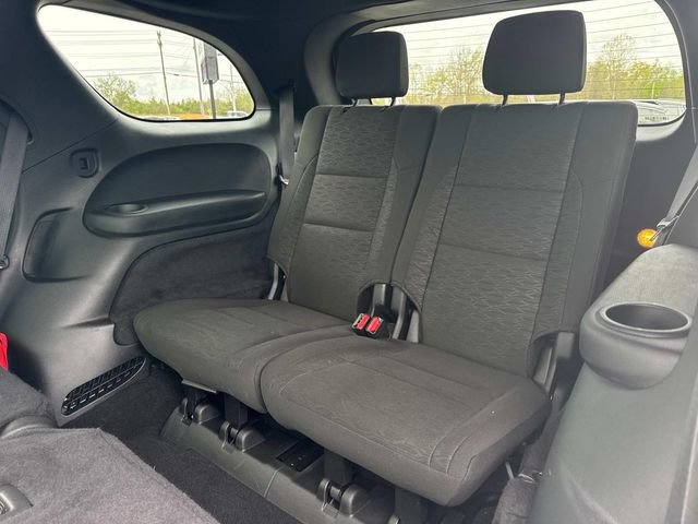 Used 2025 Dodge Durango GT image 16
