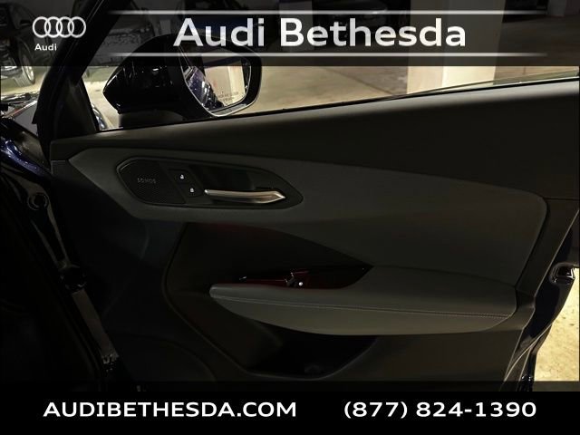 New 2026 Audi Q3 quattro 2.0T image 23