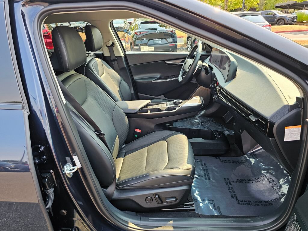 Certified 2024 Kia EV6 Wind AWD/4WD image 28