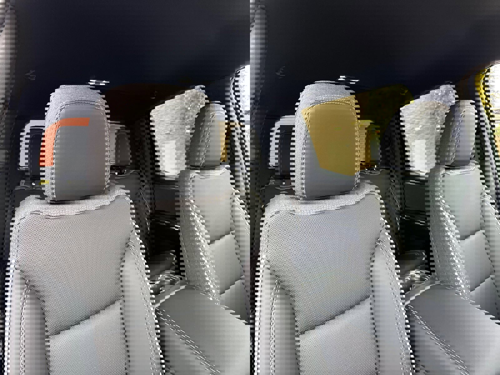 Used 2026 GMC Sierra EV Elevation image 17