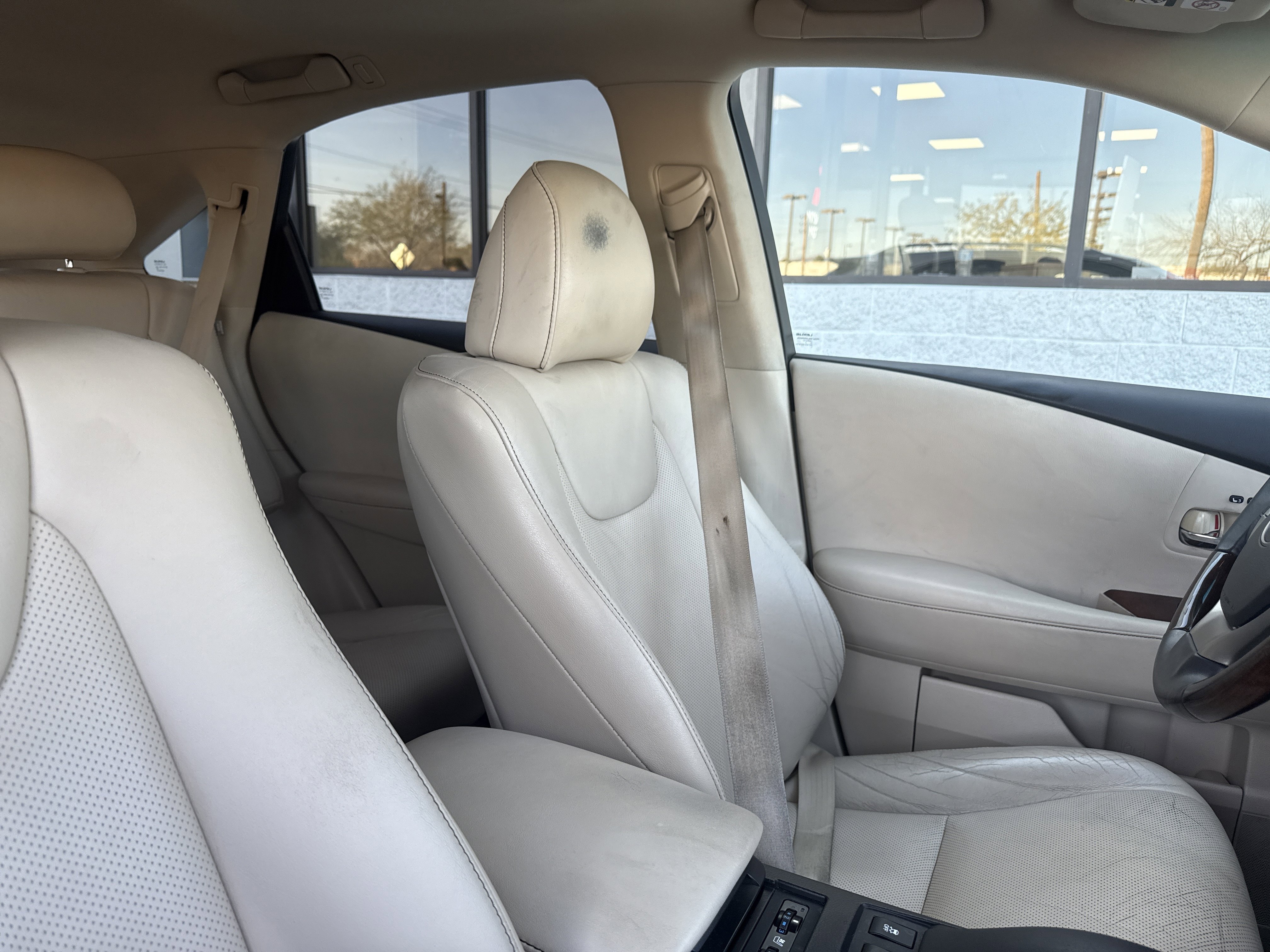 Used 2014 Lexus RX 350 350 image 44