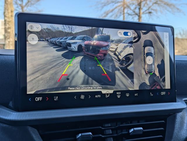 New 2026 Ford Explorer Platinum RWD image 22