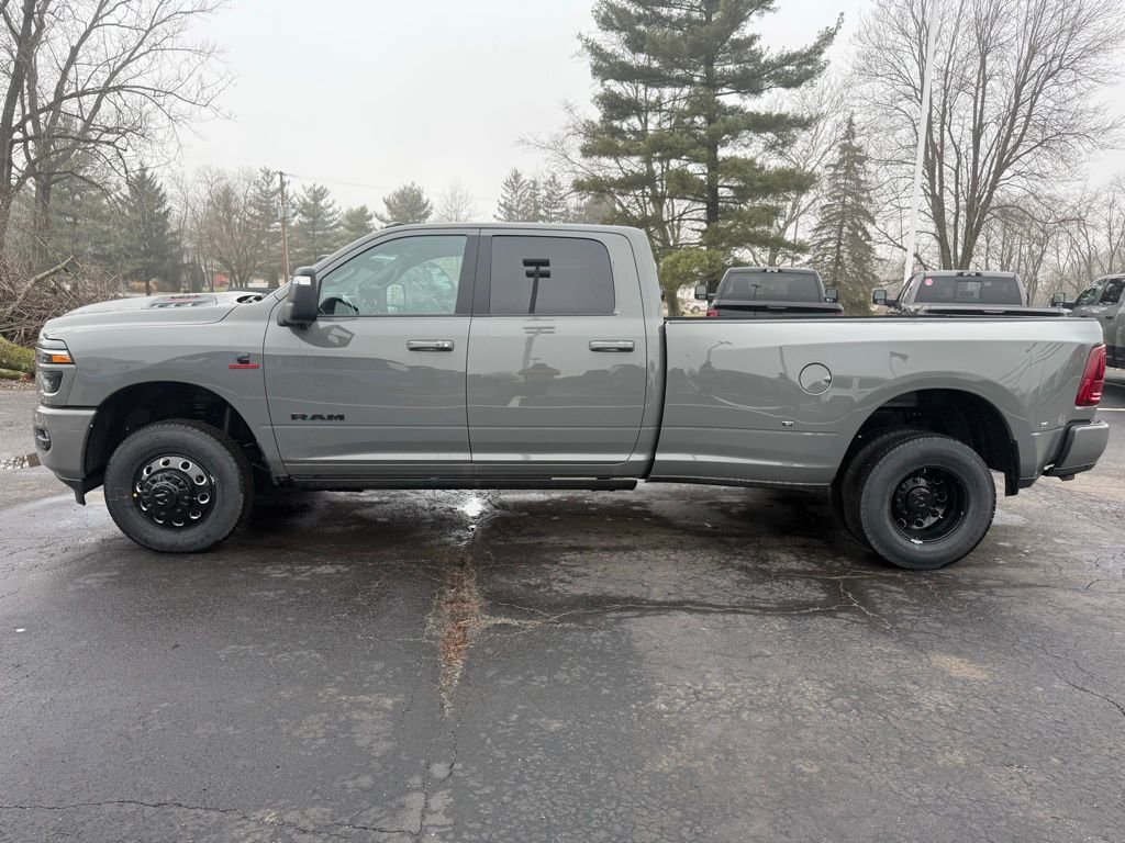 New 2026 RAM 3500 Laramie image 6
