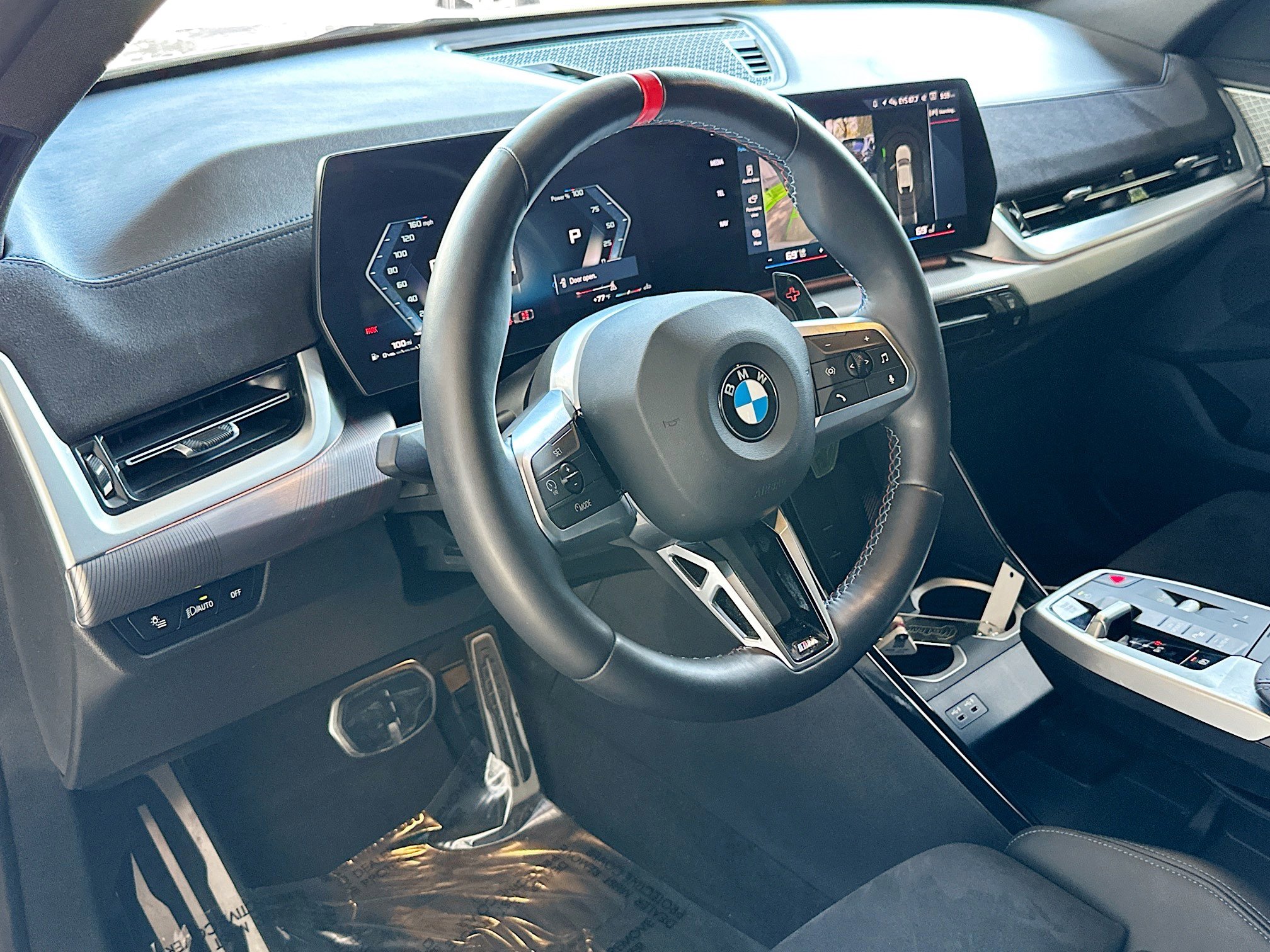 Used 2024 BMW X2 M35i image 9