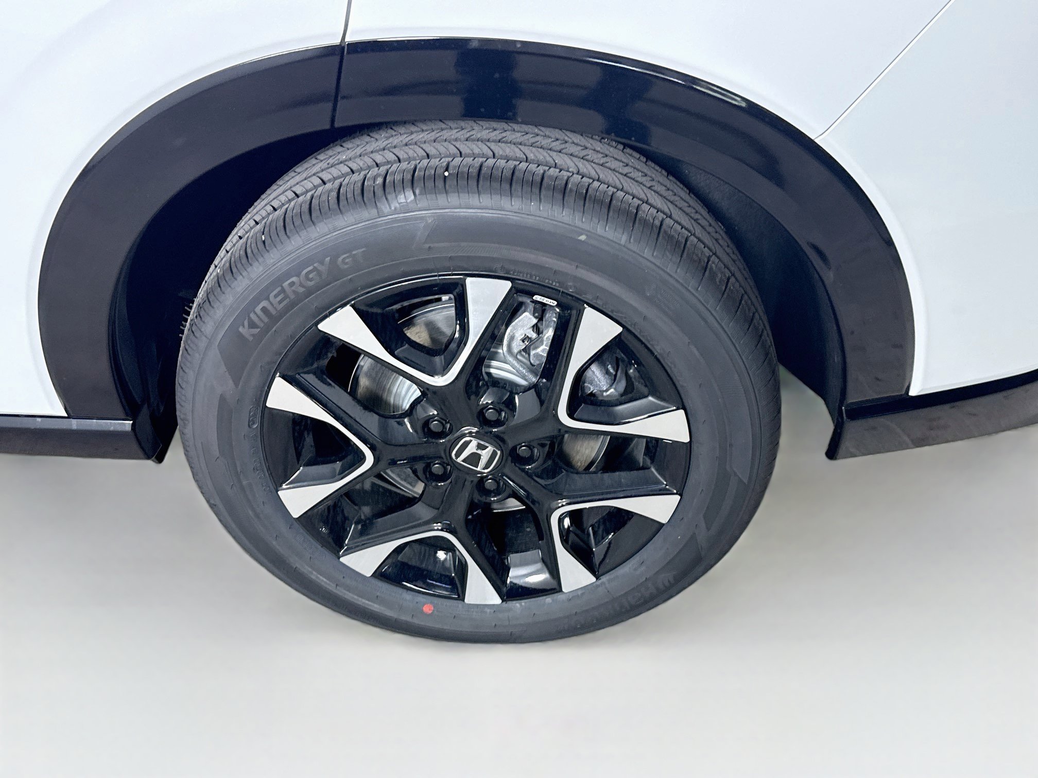 New 2027 Honda HR-V EX-L image 37