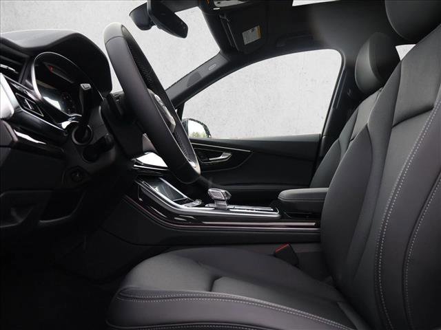 New 2026 Audi Q7 3.0T Premium Plus AWD/4WD image 4