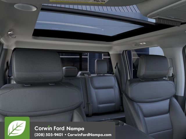 New 2026 Ford F250 4x4 Crew Cab Super Duty image 22
