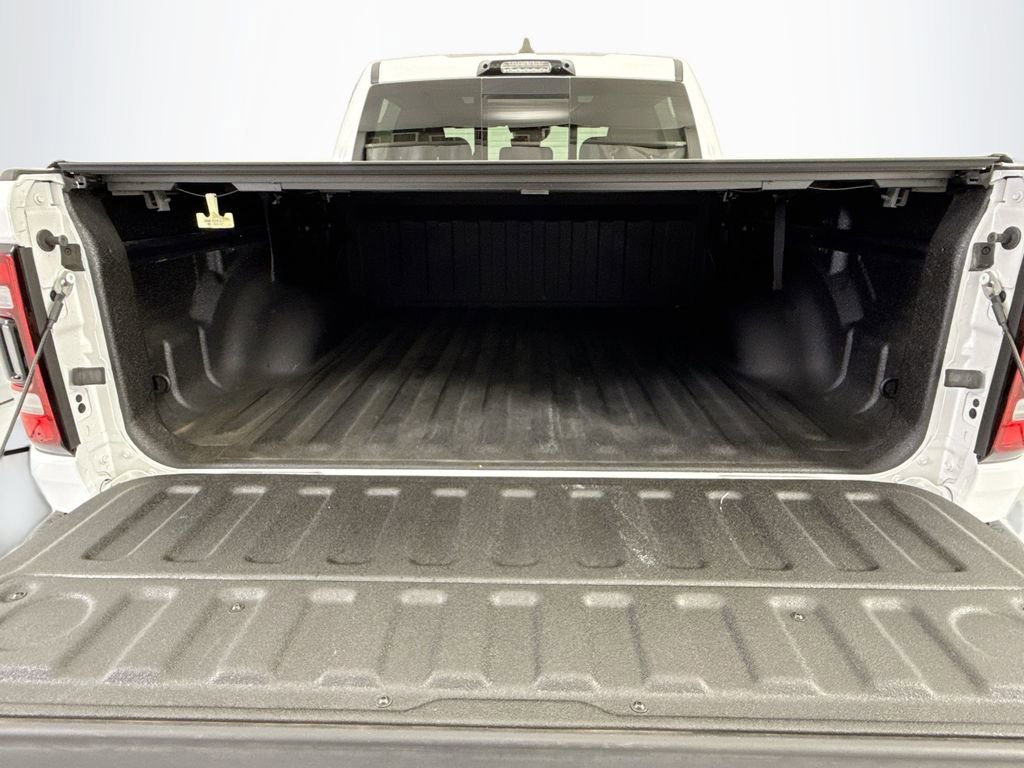 Used 2024 RAM 1500 TRX AWD/4WD image 27