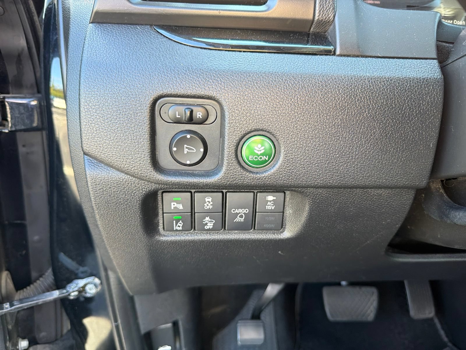 Used 2019 Honda Ridgeline RTL-E image 13