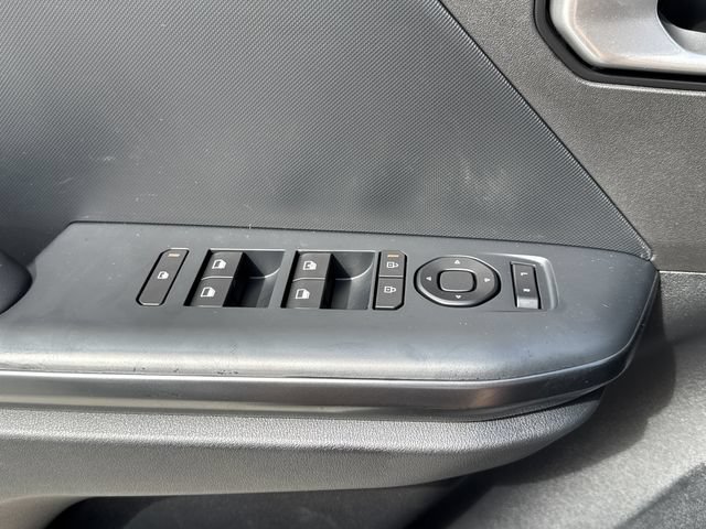 New 2026 Kia K4 FWD image 20