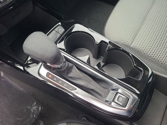 New 2026 Chevrolet Trax LT w/ Driver Confidence Package image 32