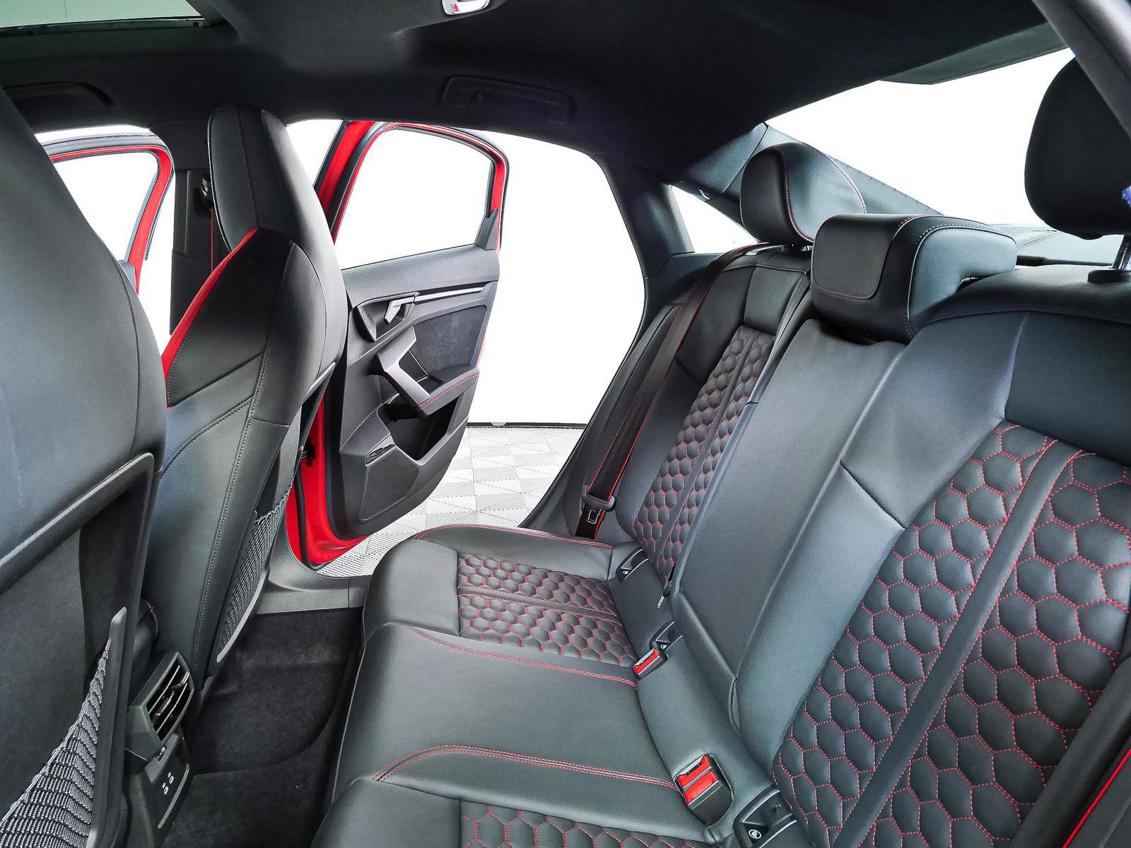 New 2026 Audi RS 3 AWD/4WD image 23